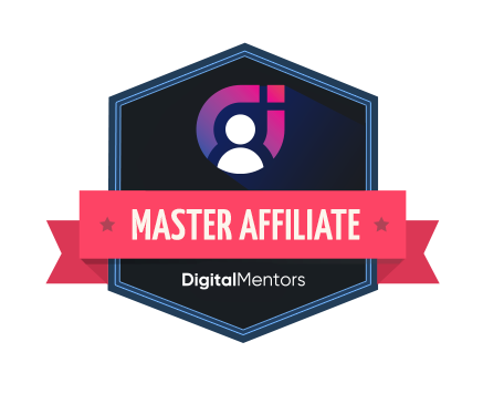 DigitalMentors Master Affiliate
